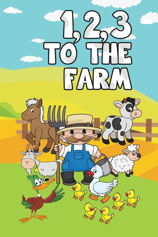 1,2,3 to the Farm