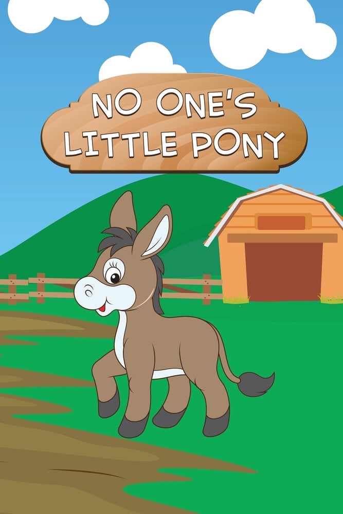 No Ones Little Pony
