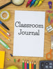 Classroom Journal