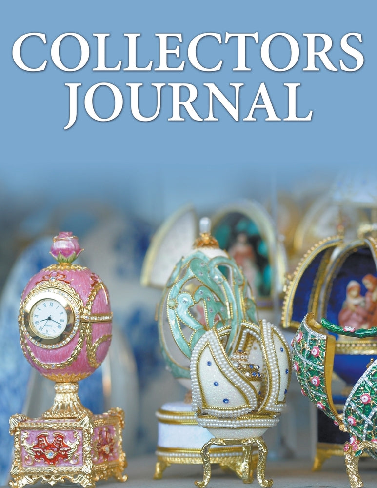 Collectors Journal – Speedy Publishing LLC