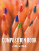 Composition Book Journal