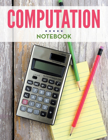 Computation Notebook