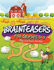 Brainteasers For Grades 3-5: Play and Learn For Kids