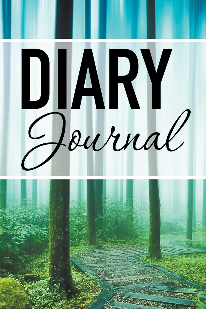 Diary Journal
