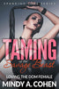 Taming Of the Savage Beast: Loving the Dom Female (Spanking Love Series)