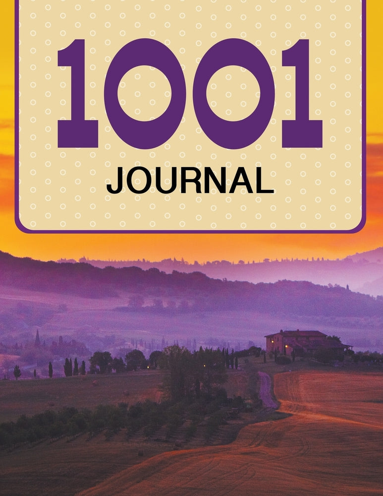 1001 Journal