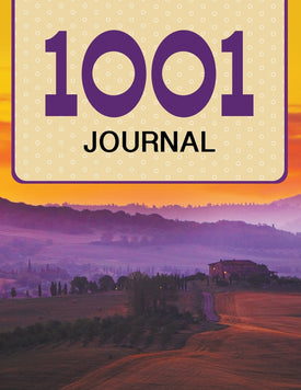 1001 Journal