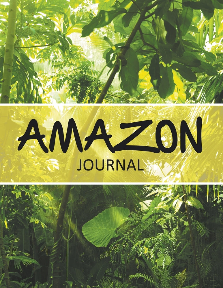 Amazon Journal