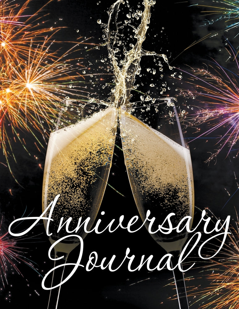Anniversary Journal
