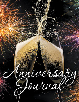 Anniversary Journal