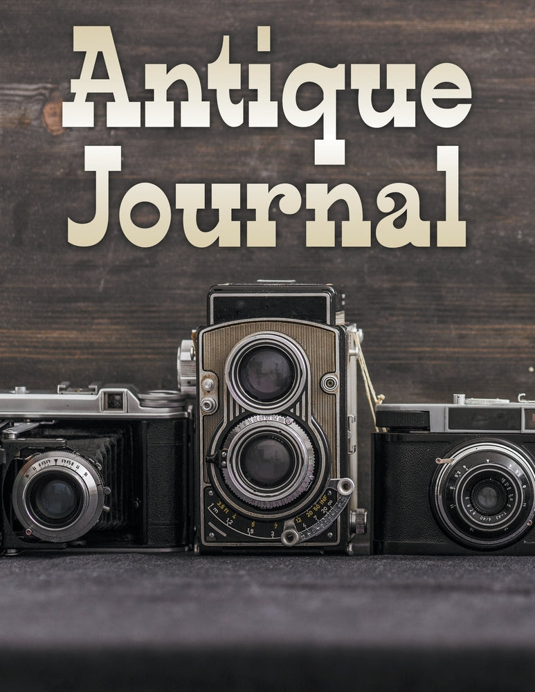 Antique Journal