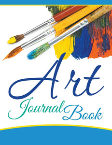 Art Journal Book