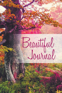 Beautiful Journal