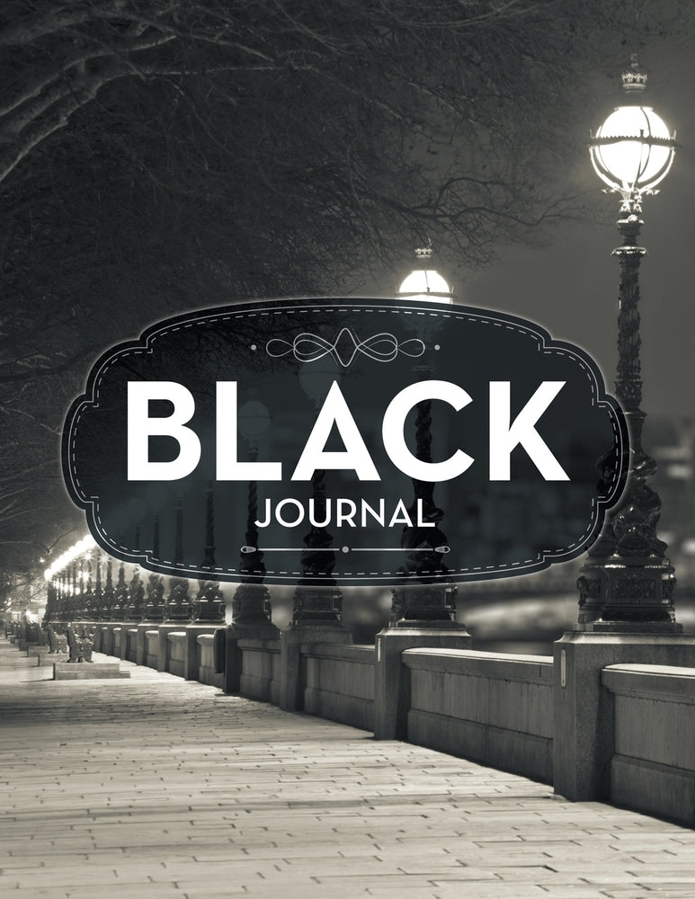 Black Journal