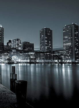 Blank Hardcover Journal