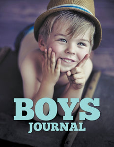 Boys Journal