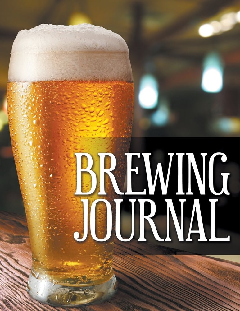 Brewing Journal