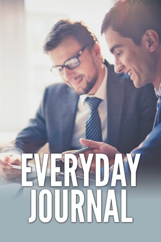 Everyday Journal