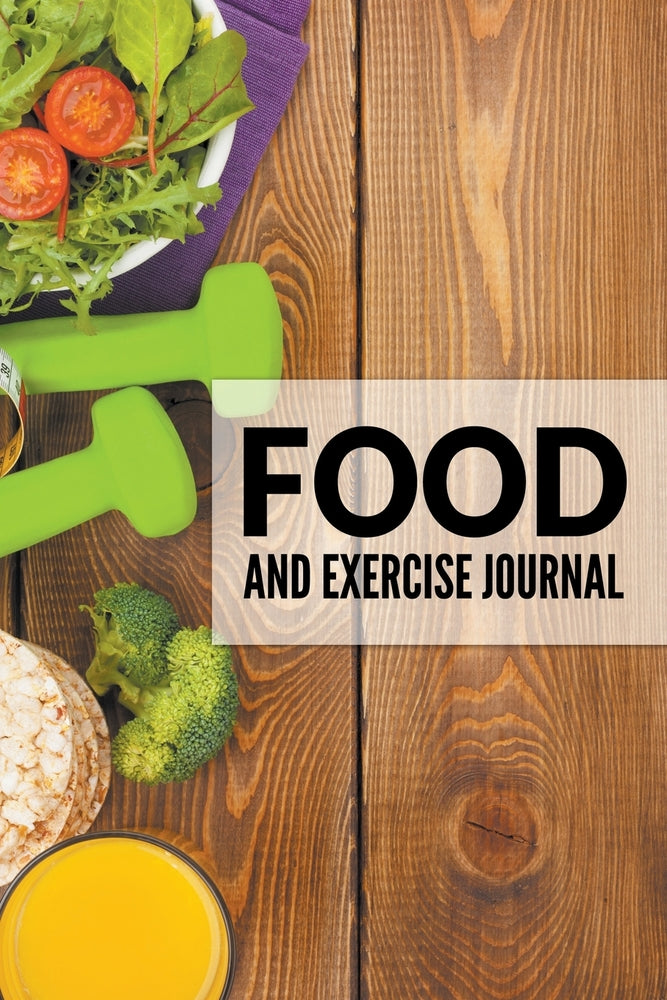 Food And Exercise Journal