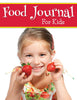 Food Journal For Kids