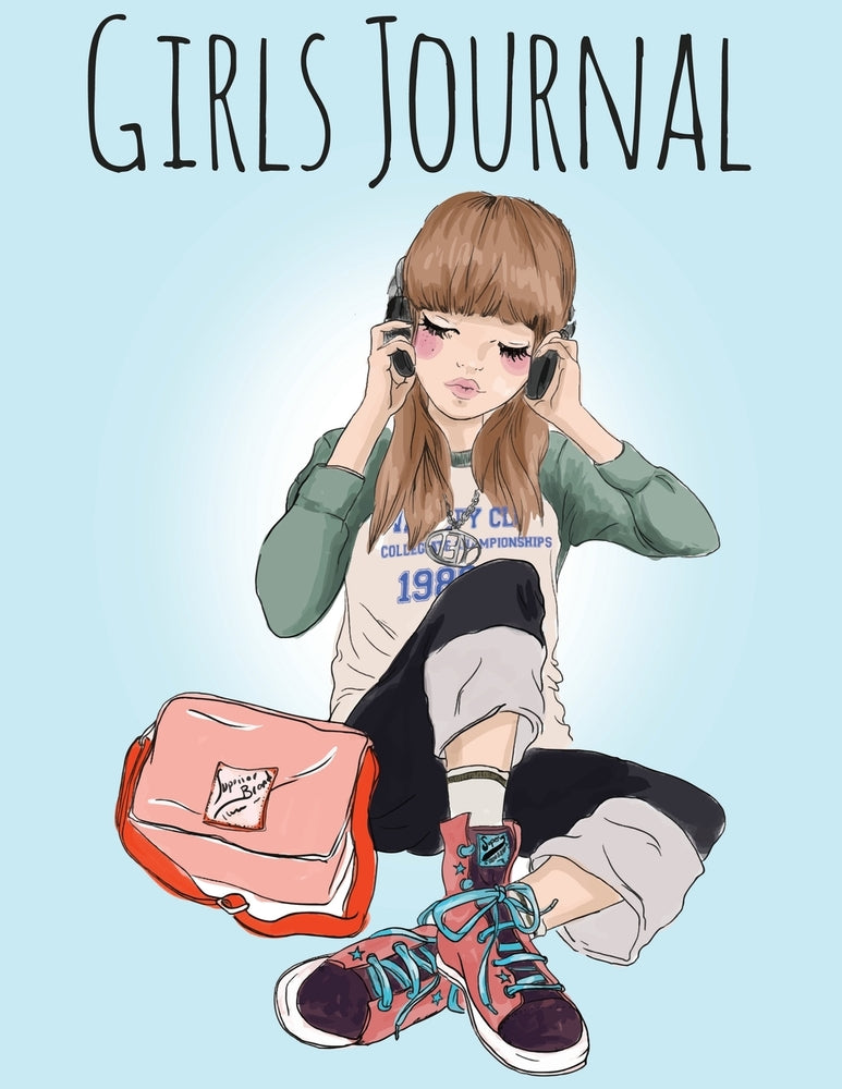 Girls Journal