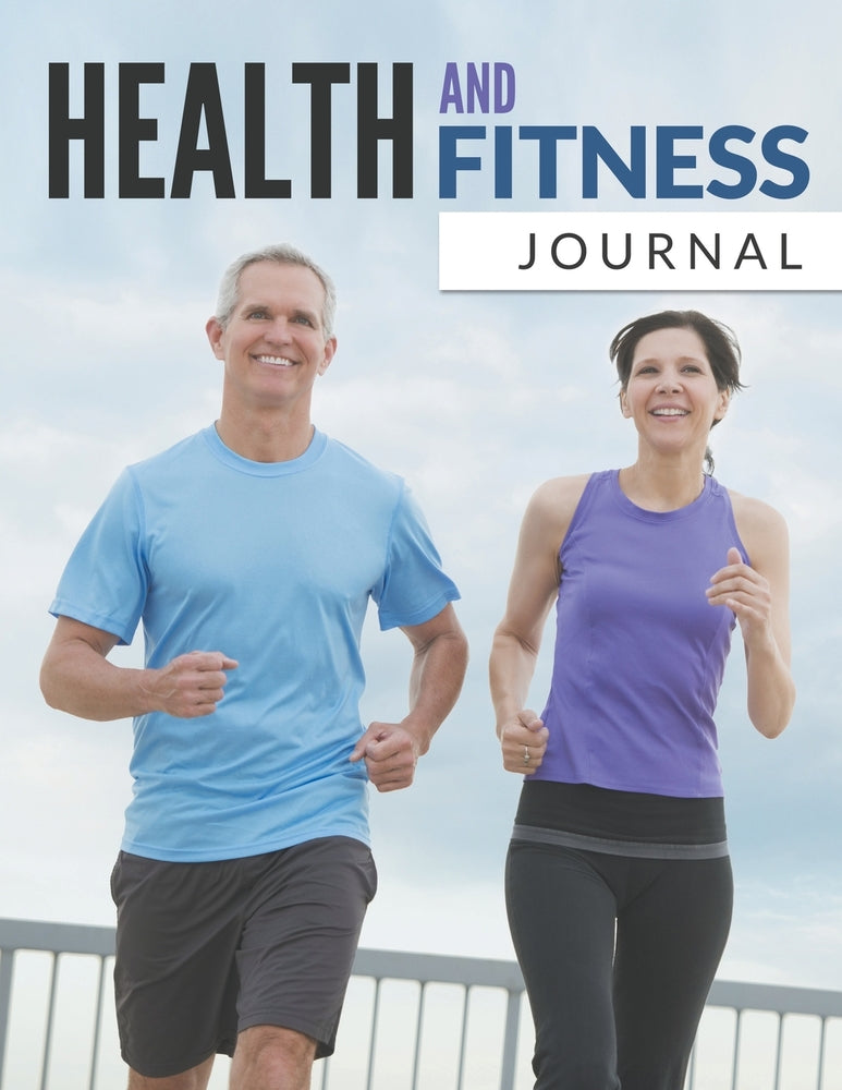 Health And Fitness Journal