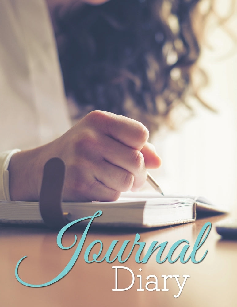 Journal Diary
