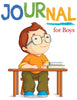 Journal For Boys