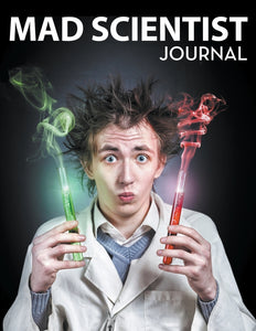 Mad Scientist Journal