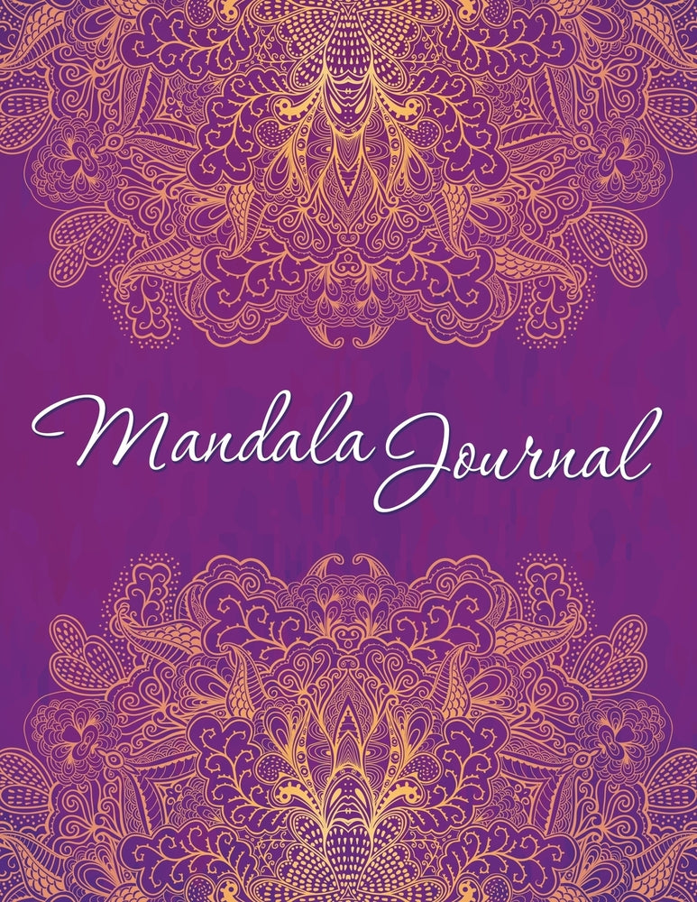 Mandala Journal