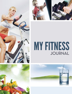 My Fitness Journal