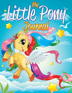 My Little Pony Journal
