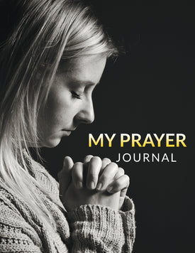 My Prayer Journal
