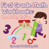 First Grade Math Workbooks: Learning Is Fun