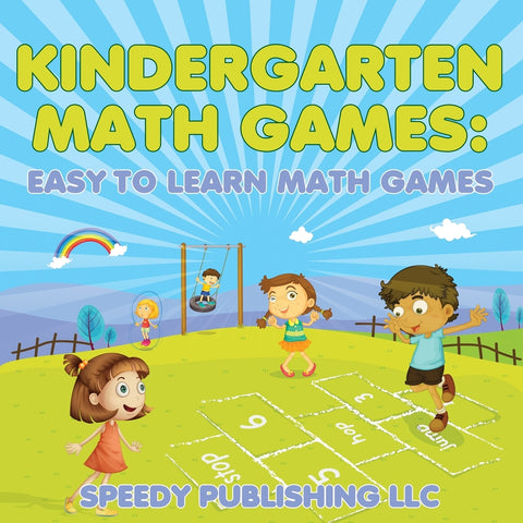 Kindergarten Math Games: Easy to Learn Math Games