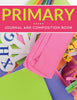 Primary Journal And Composition Book