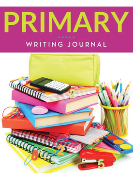 Primary Writing Journal