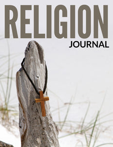 Religion Journal