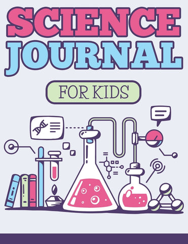 Science Journal For Kids
