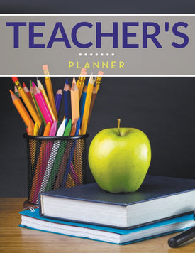 Teachers Planner