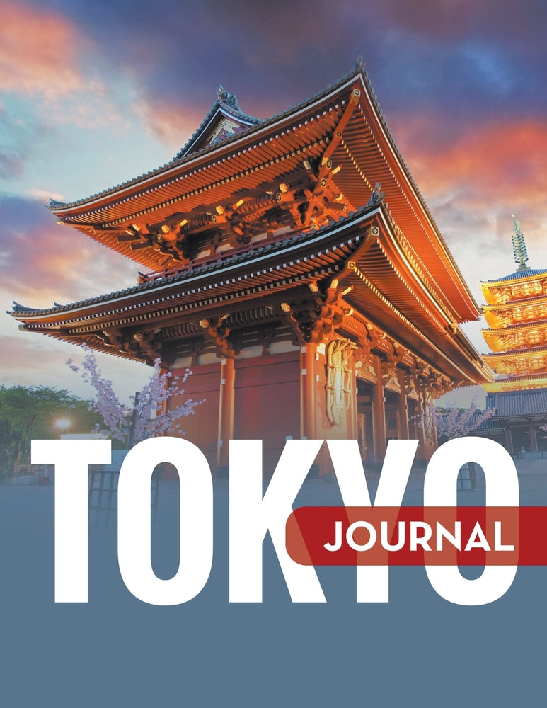 Tokyo Journal