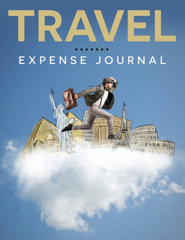 Travel Expense Journal