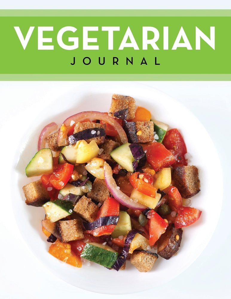 Vegetarian Journal