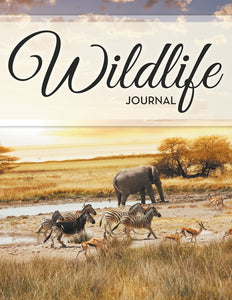 Wildlife Journal