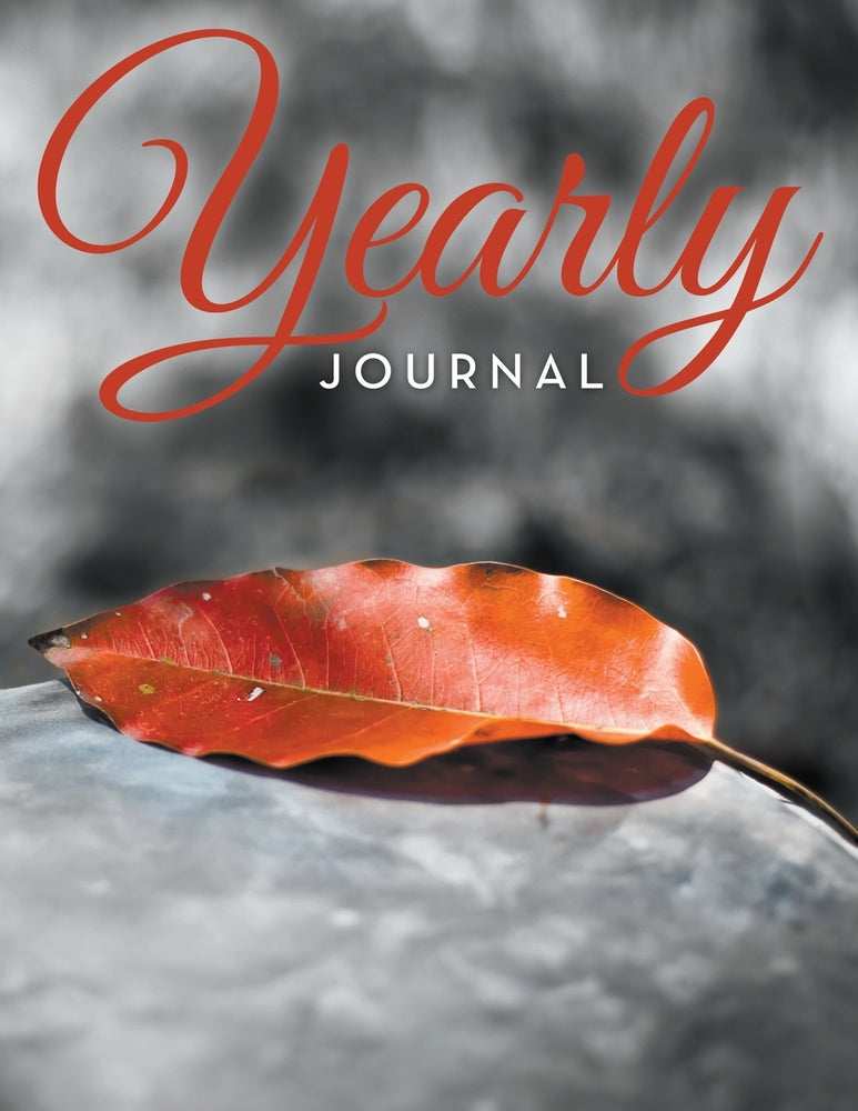 Yearly Journal