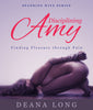 Disciplining Amy: Finding Pleasure Through Pain (Spanking Wife Series)