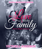 For The Love Of The Family: Secret Mafia Liaisons (Mafia Romance Series)