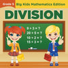 Grade 5 Division: Big Kids Mathematics Edition