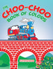 The Choo-Choo Book of Colors