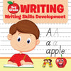 3rd Grade Writing: Writing Skills Development